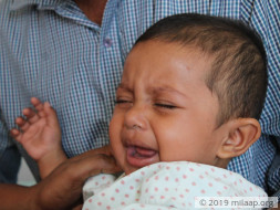 Sanidhya needs your help to undergo her treatment