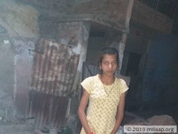 Help Monika Aggarwal to undergo her treatment
