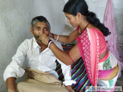 Sanjay Kumar Yadav needs your help to undergo his surgery