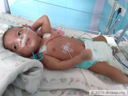 Akshara Bhattacharya needs your help!