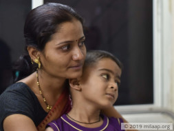 Samarth Waybhase needs your help