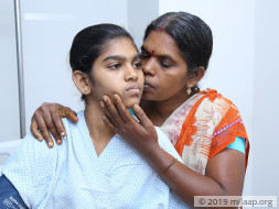 Swetha needs your help!