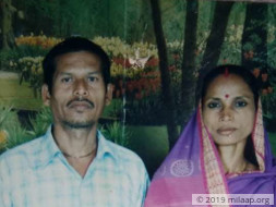 Manguli Behera needs your help to undergo his surgery