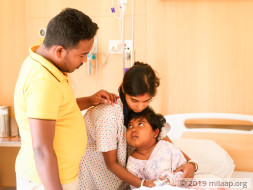 Shreya Mandal needs your help!