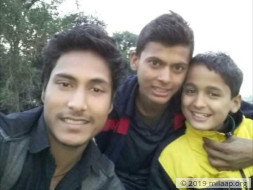 Jasim needs your help to undergo his treatment