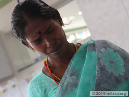 Aiyanarappan needs your help to survive