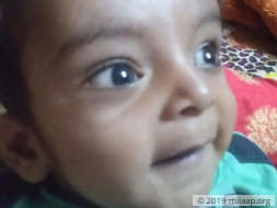 Amandeep Singh needs your help to undergo his surgery