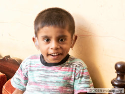 Help Sathya Recover From A Hearing Problem