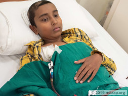 Ashutosh Shastri needs your help!