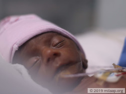Help Durga's Premature Babies