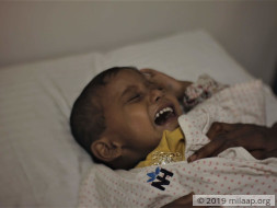 Pankaj Rode needs your help to undergo his treatment
