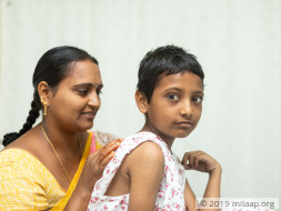 Help Ram Charan Fight Chronic Liver Disease