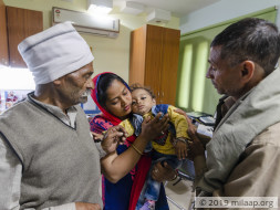 Aarav Pal needs your help