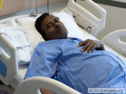RaoSaheb Gadekar needs your help!