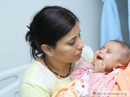 Vivan gupta needs Liver transplant