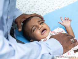 Help Abdul Raouf Ansari to undergo Stem cell transplantation