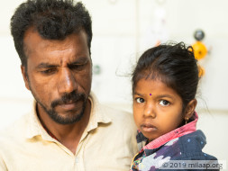Help Sharanya Portal to undergo Liver transplant