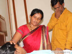 Help Deepika Fight Liver failure