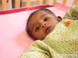 Help Zahanrz Recover