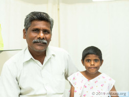 Help Sudeep Undergo Liver Transplant