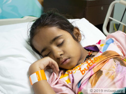Palak Nayak needs your help!