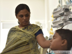 Master Shubham Wavalkar needs your help to undergo his treatment