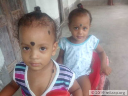Help Rupam Fight Acute Leukemia
