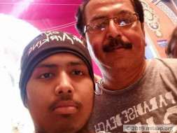 Ankit needs your help!