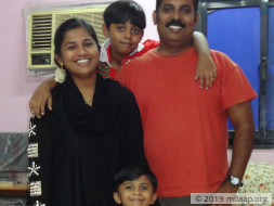 Help Raja Fight Liver Disease