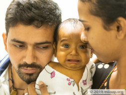 Shristi Chetry needs your help to undergo Liver transplant