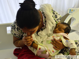 Help Bhaibhav Fight End Stage Liver Disease