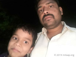 Help Basana Gowda Fight Osteosarcoma