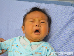 Help Mehaithong Fight Liver Diseases