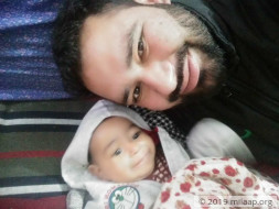 Help Viraj Verma Fight Thalassemia Major