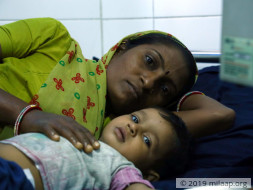 Dhiraj Makwana needs your help to undergo his treatment