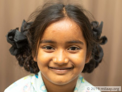 Her Blood Disease Can Turn Fatal Without Treatment