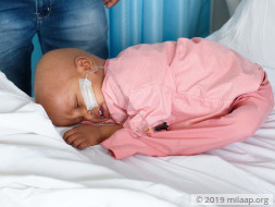 Abhiraj Lal needs your help to undergo his treatment