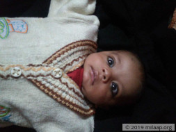 Anoop Kumar Jha needs your help to undergo his treatment