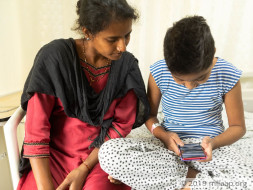 Help Shaik Arshiya Begum Fight Acute Lymphoblastic Leukemia