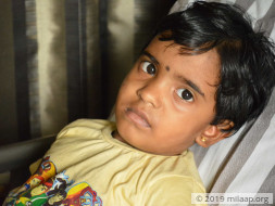 Maria needs an urgent heart surgery and she needs it now