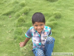 Help Vinesh Recover From Polytrauma