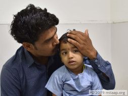 Kritanjali Pandit needs your help to undergo her treatment