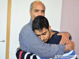 Faisal Farooq Shah needs your help to undergo Liver transplant