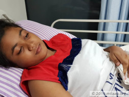 Neha needs your help to undergo his treatment