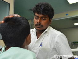 Help Ellavarsan Recover From Biliary Atresia