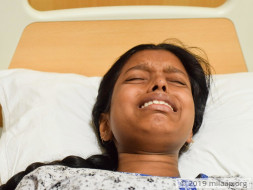 Pinki Das needs your help!