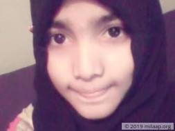 Help Zeba Begum Fight Systemic Lupus Erthematosos
