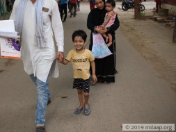 Ali Abbas Chisti needs your help to undergo his treatment