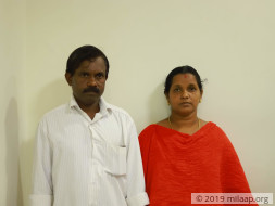 Help Abhishek Recover From An Accident