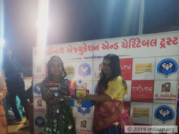 Urvi Sonaiya needs your help to undergo her treatment